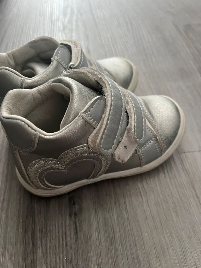 Chaussure fille - photo numéro 2