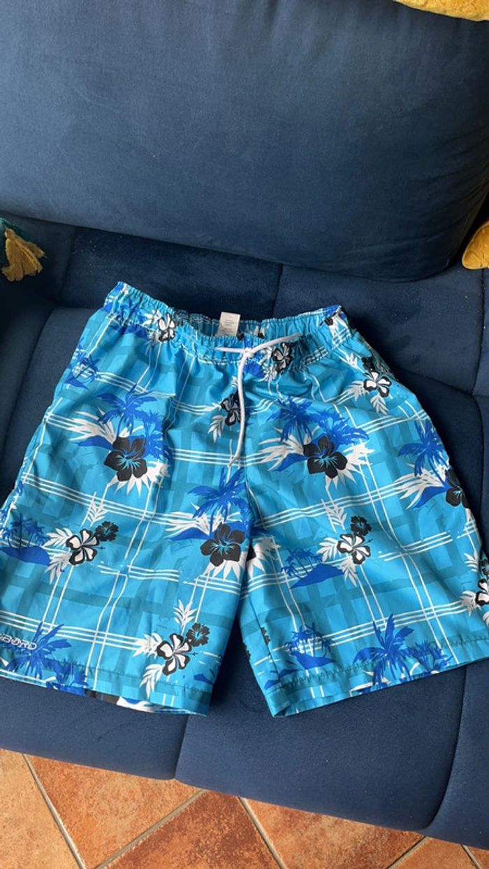 Short de bain tribord