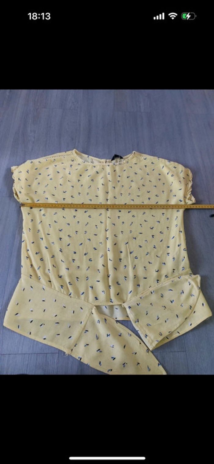 Blouse Buffalo taille XS - photo numéro 10
