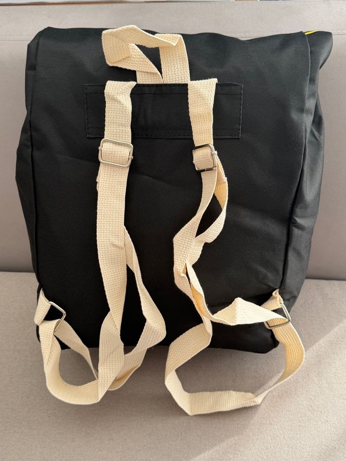 Sac à dos Mc Do - photo numéro 2