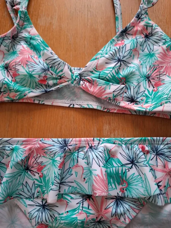 Maillot de bain - photo numéro 2