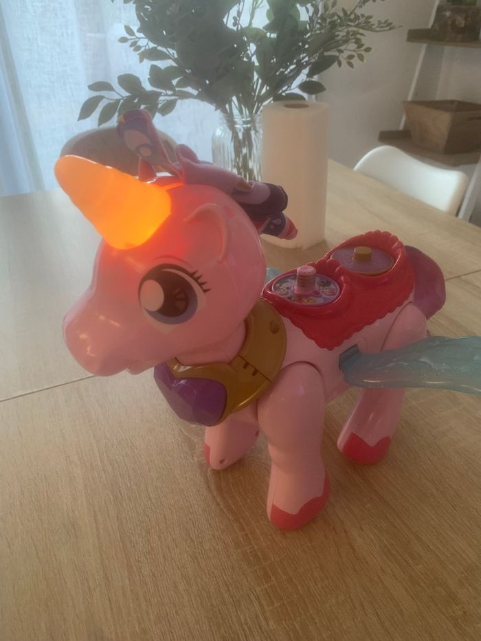 Licorne magique - photo numéro 8