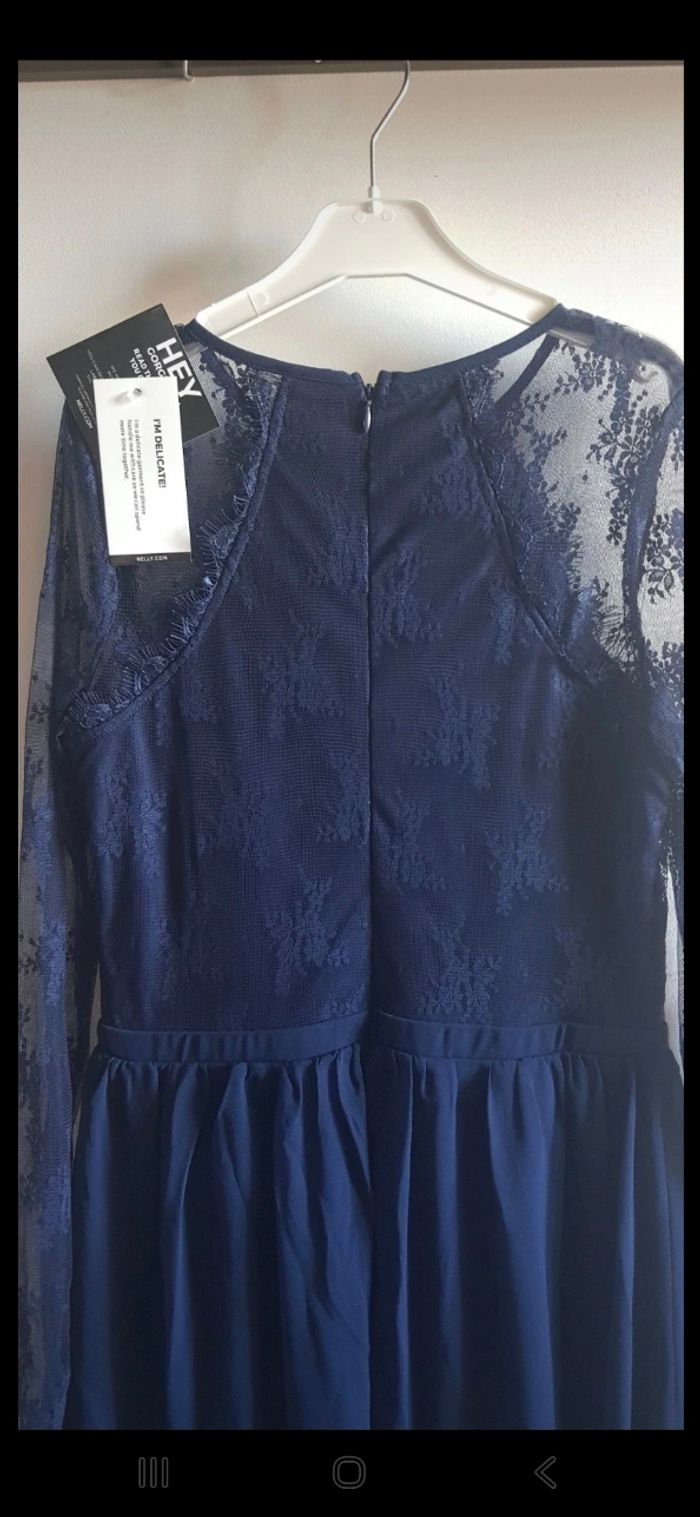 Robe de soirée - photo numéro 5