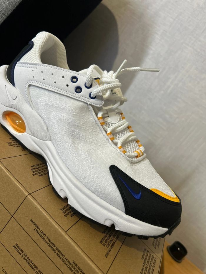 Baskets Nike Air Max TW NN GS 38 - photo numéro 9