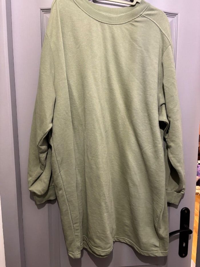 Robe pull
