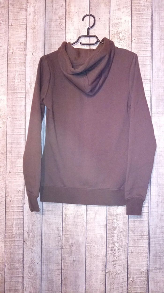 Sweat capuche - photo numéro 4