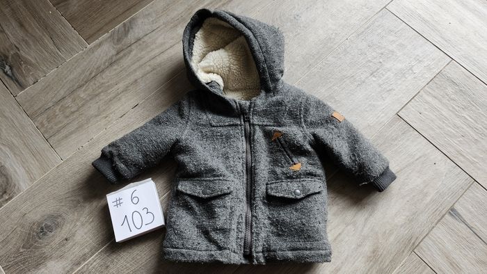 Manteau