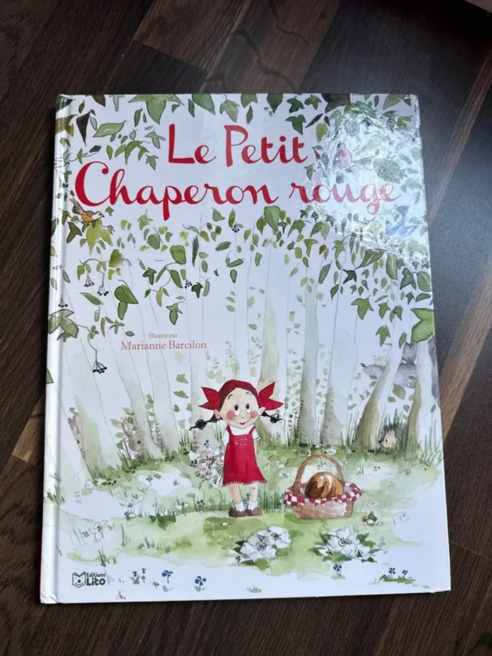 Livre enfant
