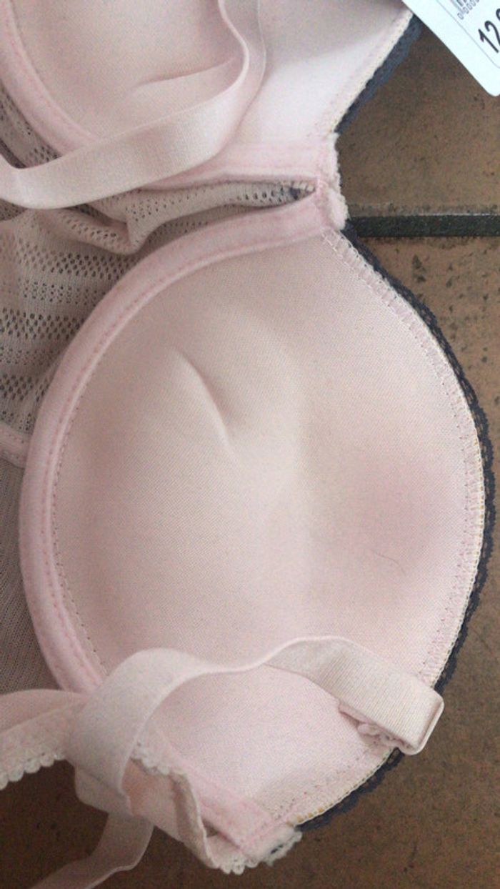 Corset rose neuf up neuf - photo numéro 4