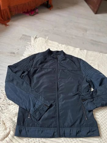 Blouson homme Celio bleu marine taille M