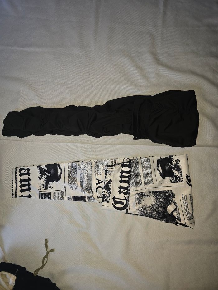 Lot vêtements femmes