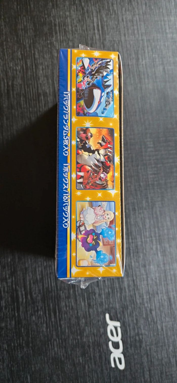 Display pokémon 25th - photo numéro 3