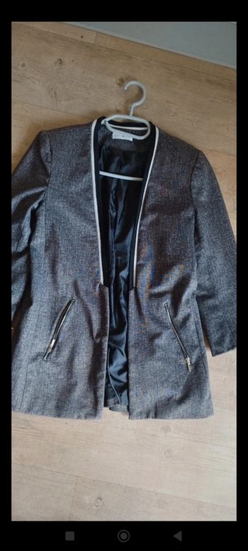 Veste