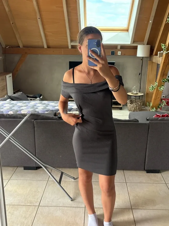 Robe femme - photo numéro 5