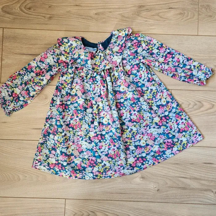 Robe Jacadi 36 mois - photo numéro 2