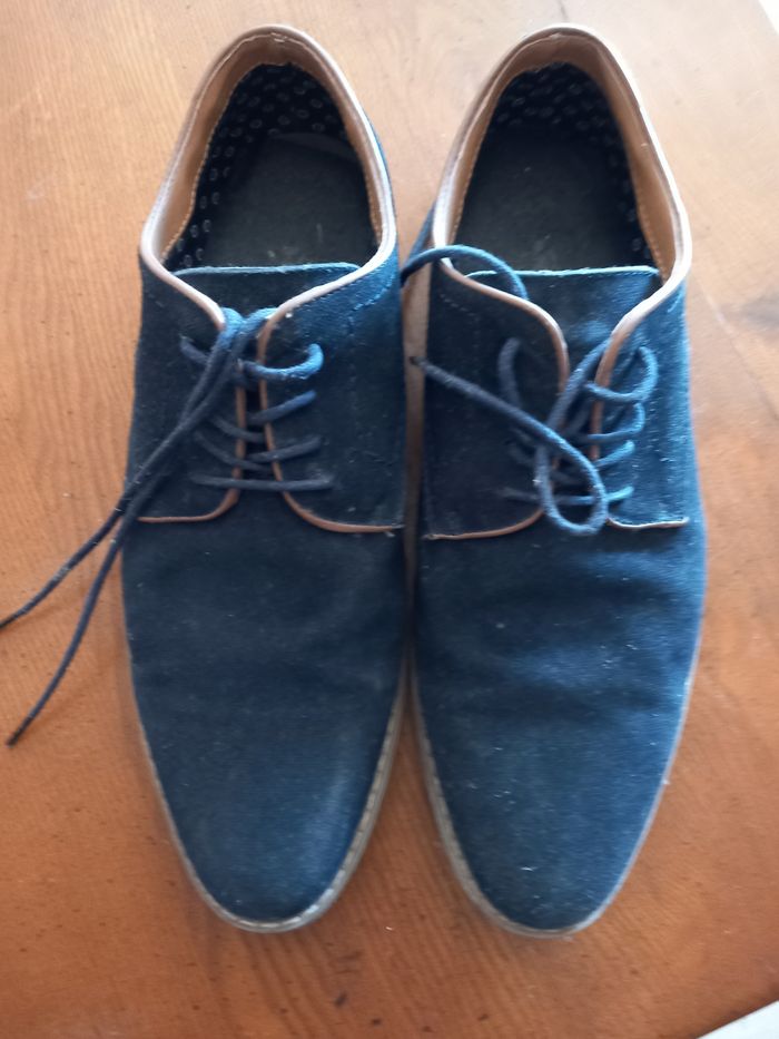 Chaussures taille 43 - photo numéro 6