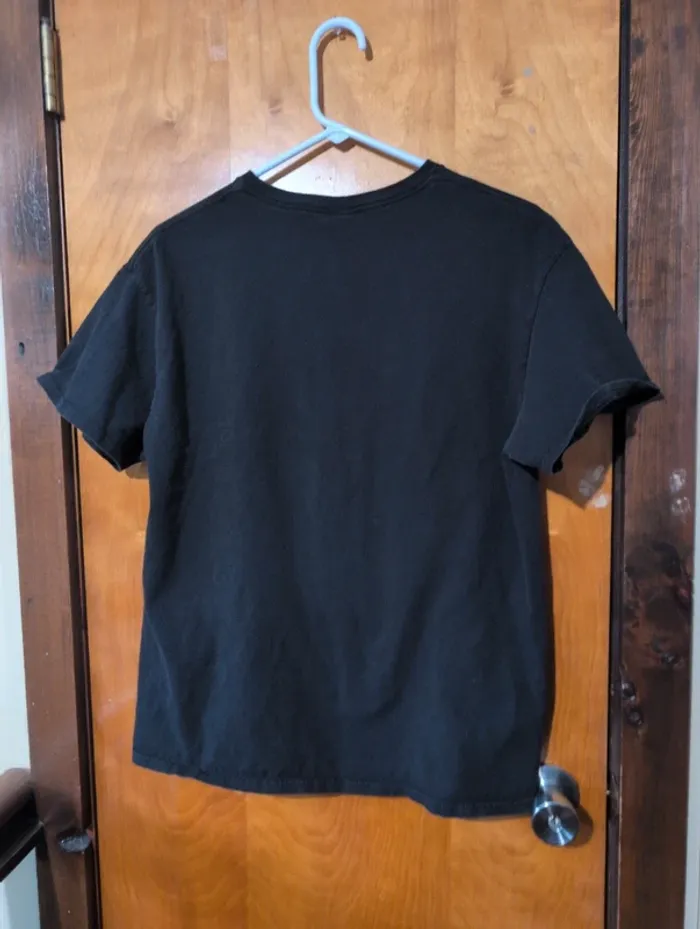 Scooby doo adult large T-shirt - photo numéro 2