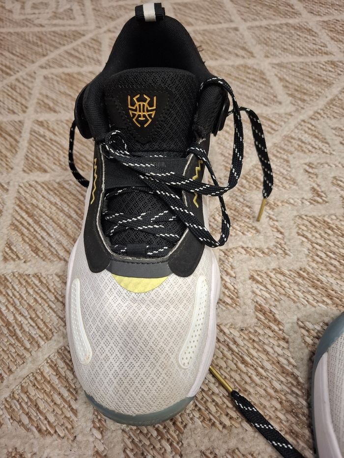 Baskets adidas - photo numéro 5