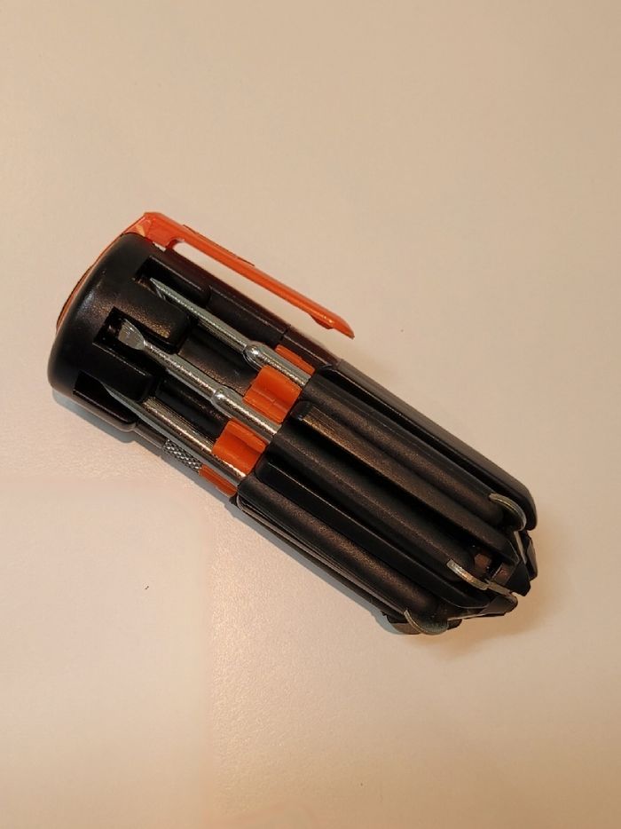 Ensemble de tournevis - photo numéro 8