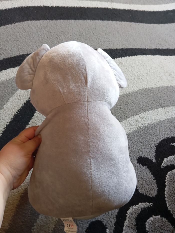 Peluche. - photo numéro 3