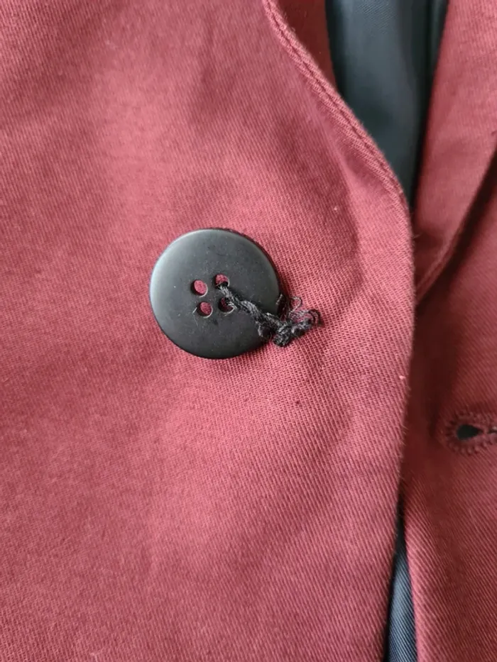 Veste costume Jules + chemise - photo numéro 6