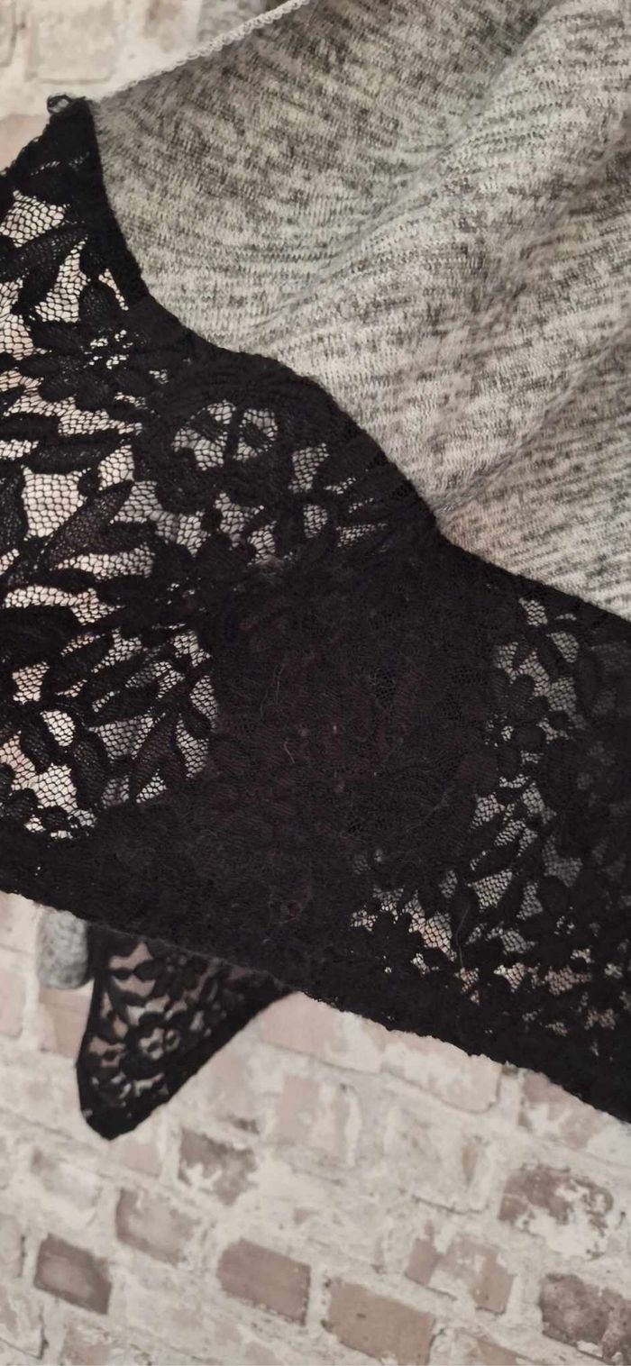 Gilet chic - photo numéro 3