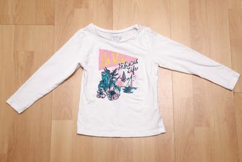 Tshirt fille