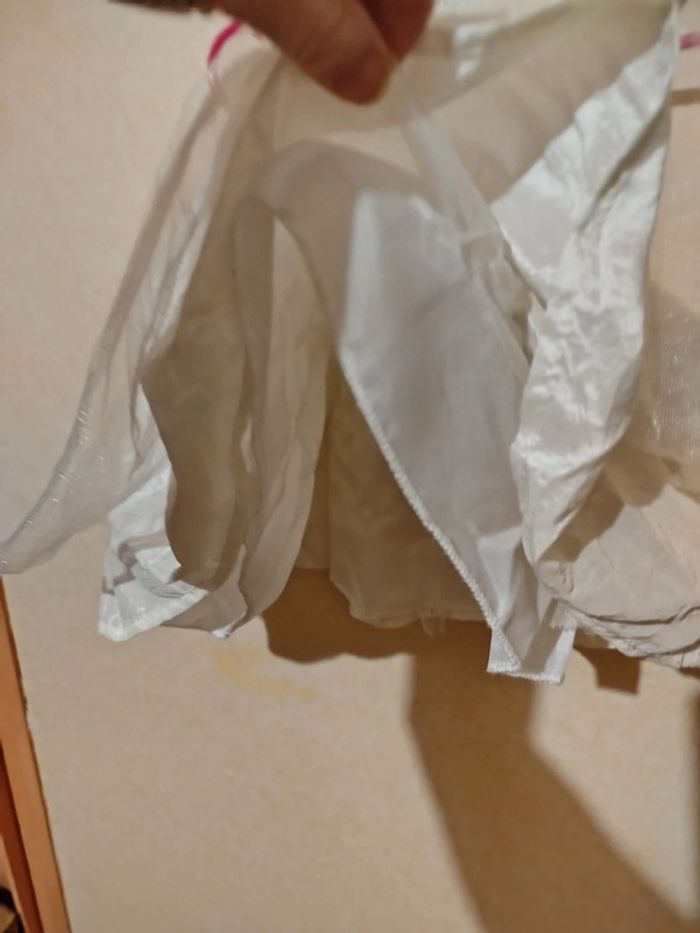 Jolie robe de fête - photo numéro 8