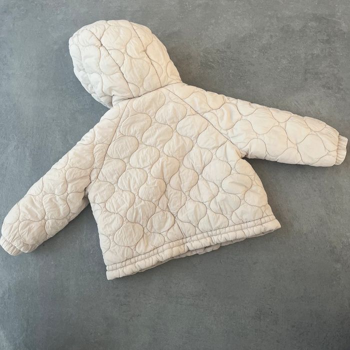 Magnifique manteau Zara - photo numéro 4