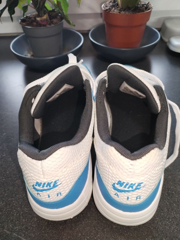 Nike air Max 1 T42,5 - photo numéro 2