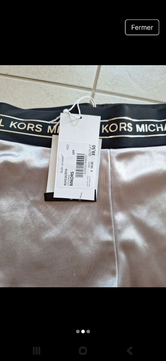Legging Mkors - photo numéro 2