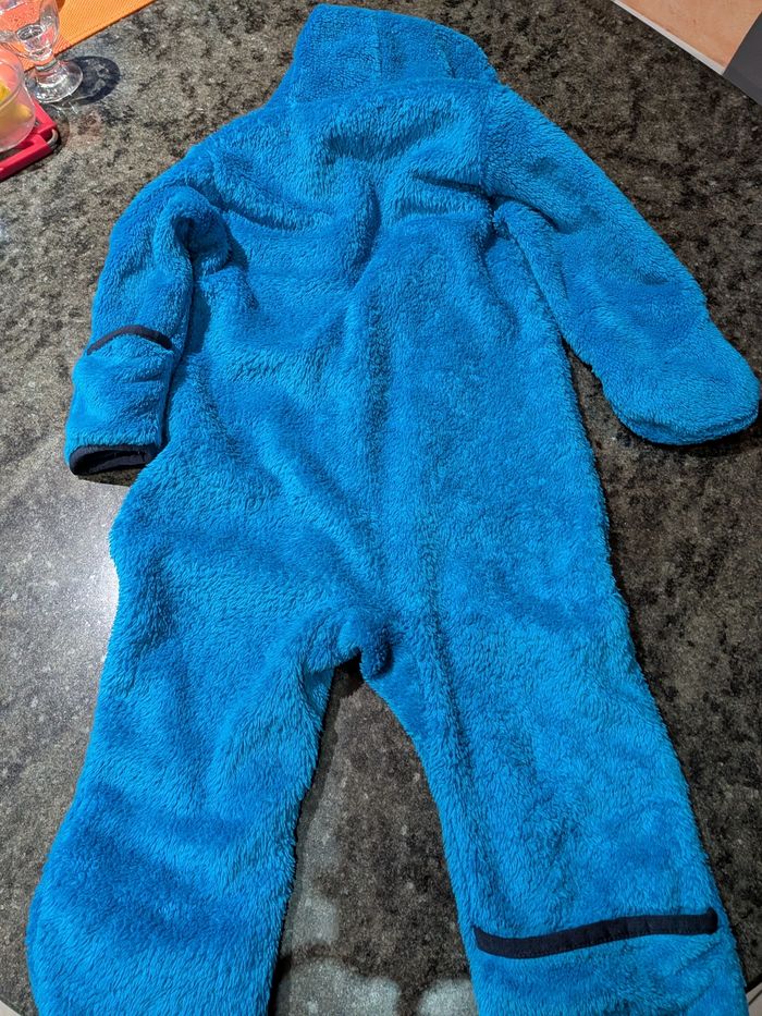 Combinaison Polaire COLUMBIA - photo numéro 7