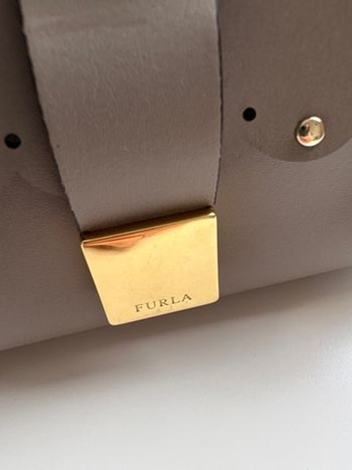 Sac bandouliere Furla - photo numéro 2