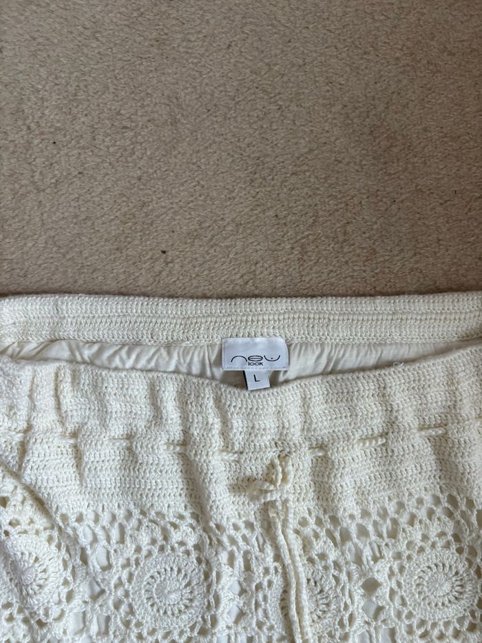 jupe courte - photo numéro 2