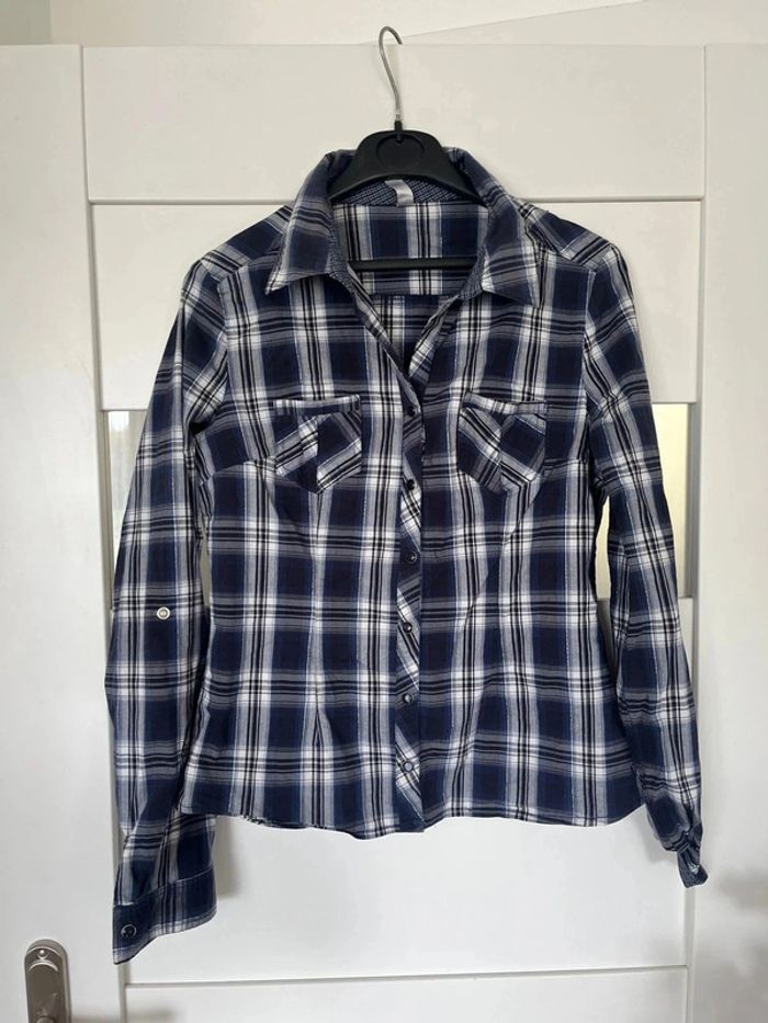 Chemise
