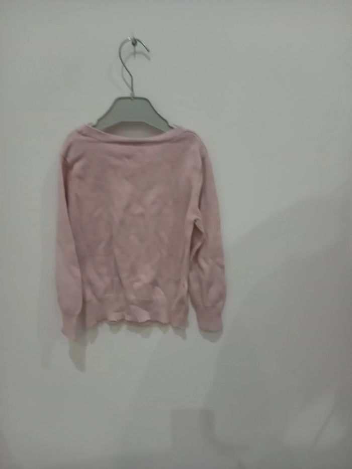 Pull 6 ans minnie - photo numéro 2