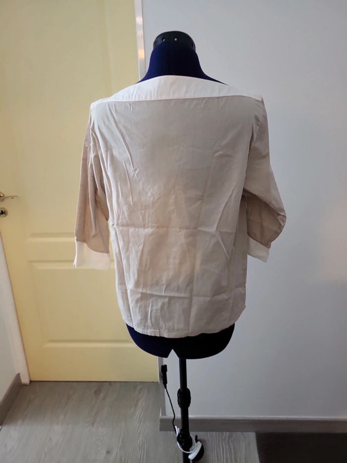 Blouse - photo numéro 4