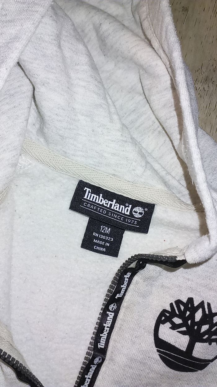 Veste garçons - photo numéro 3