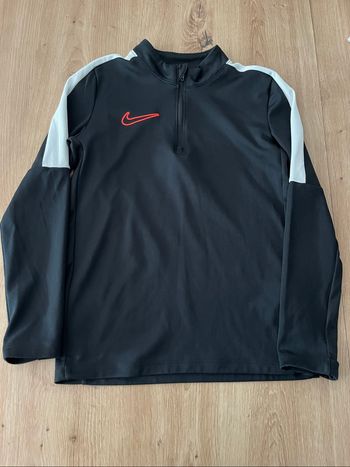 Haut garçon Nike