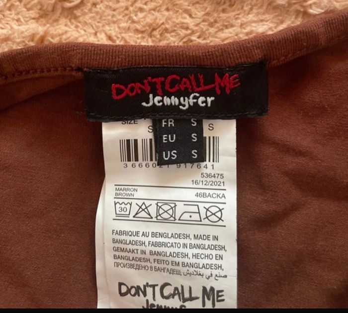 Top dos nu - photo numéro 3