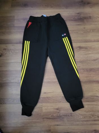 Bas de jogging adidas 15/16ans⁹