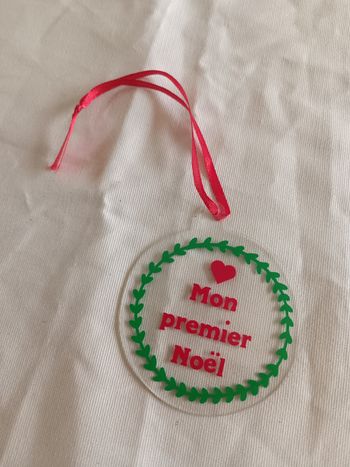 Boule de Noël