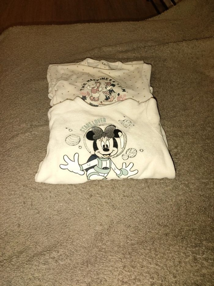 Lot pyjamas