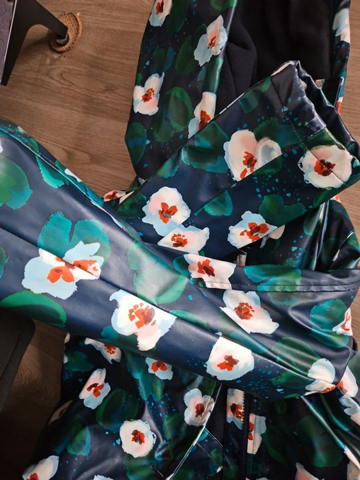 Imperméable catimini - photo numéro 7