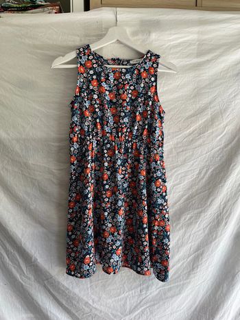 Robe 10/ 12 ans mini Molly