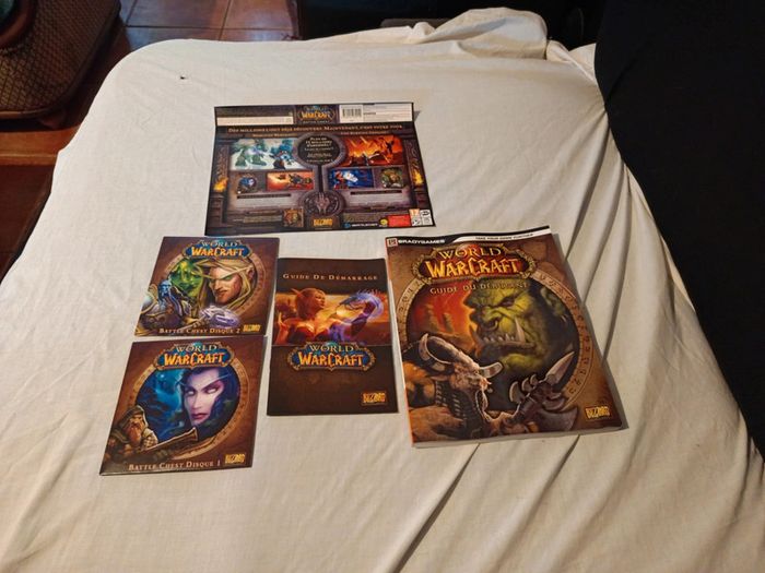 World of Warcraft - photo numéro 3