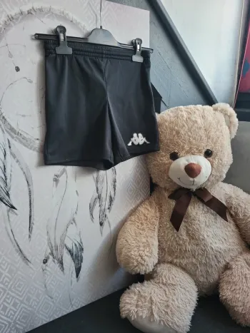 Short de foot