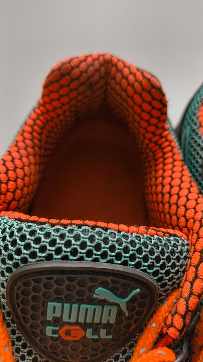 Basket puma Cell Alien - photo numéro 9