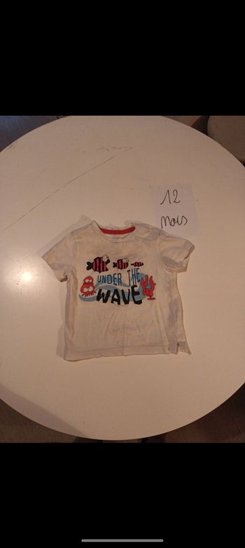 Tee-shirt