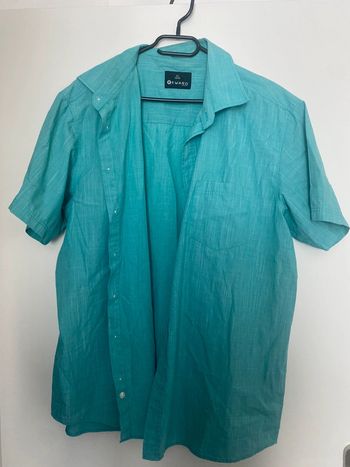 Chemise Reward XL